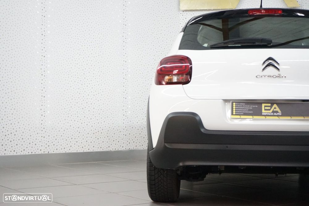 Citroën C3 1.2 PureTech Shine - 40