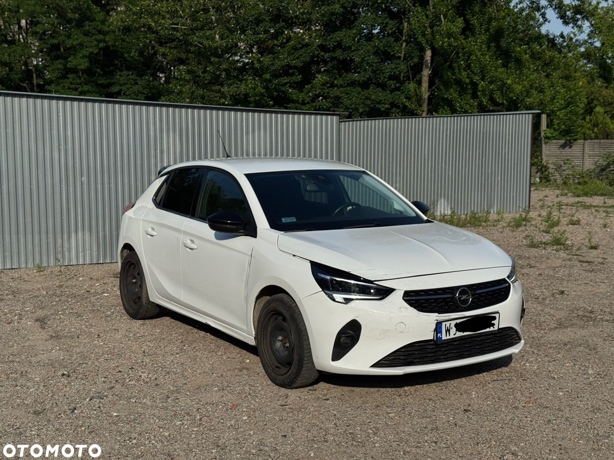 Opel Corsa 1.2 Elegance Business Pack S&S - 2