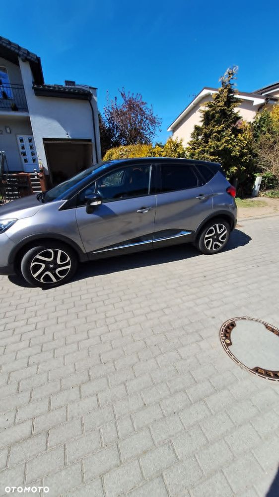 Renault Captur 1.2 Energy TCe S-Edition - 8