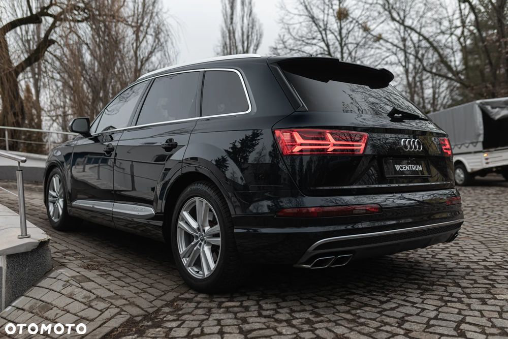 Audi SQ7 - 6