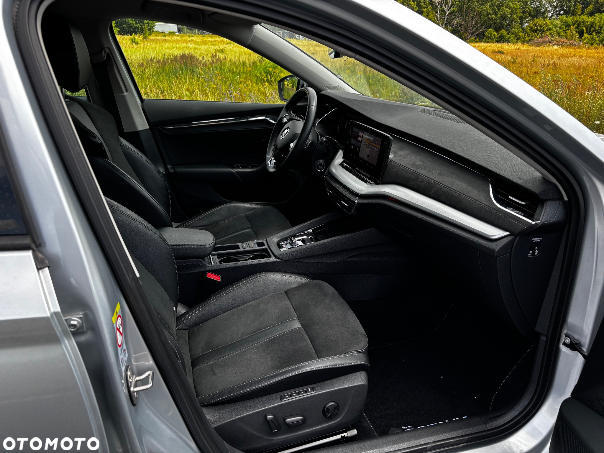 Skoda Octavia 2.0 TDI Style DSG - 14