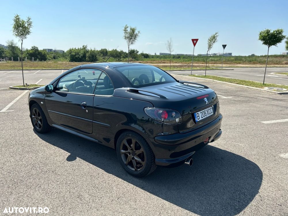 Peugeot 206 - 3