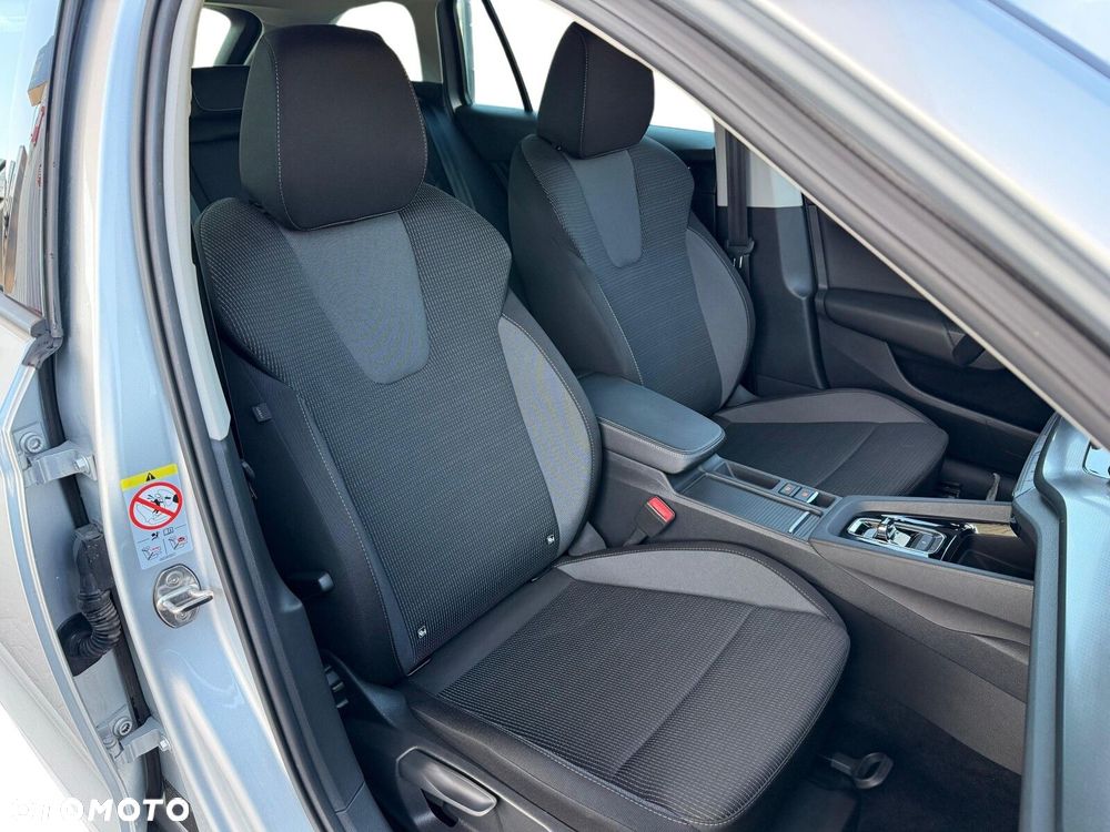 Skoda Octavia 1.5 TSI e-Tec Ambition DSG - 12
