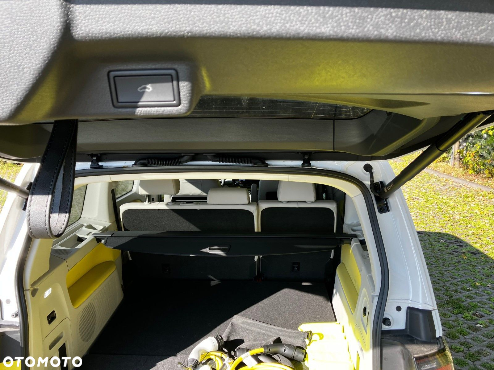 Volkswagen ID. Buzz Pro 204 KM Automatyczna RWD DEMO - 16