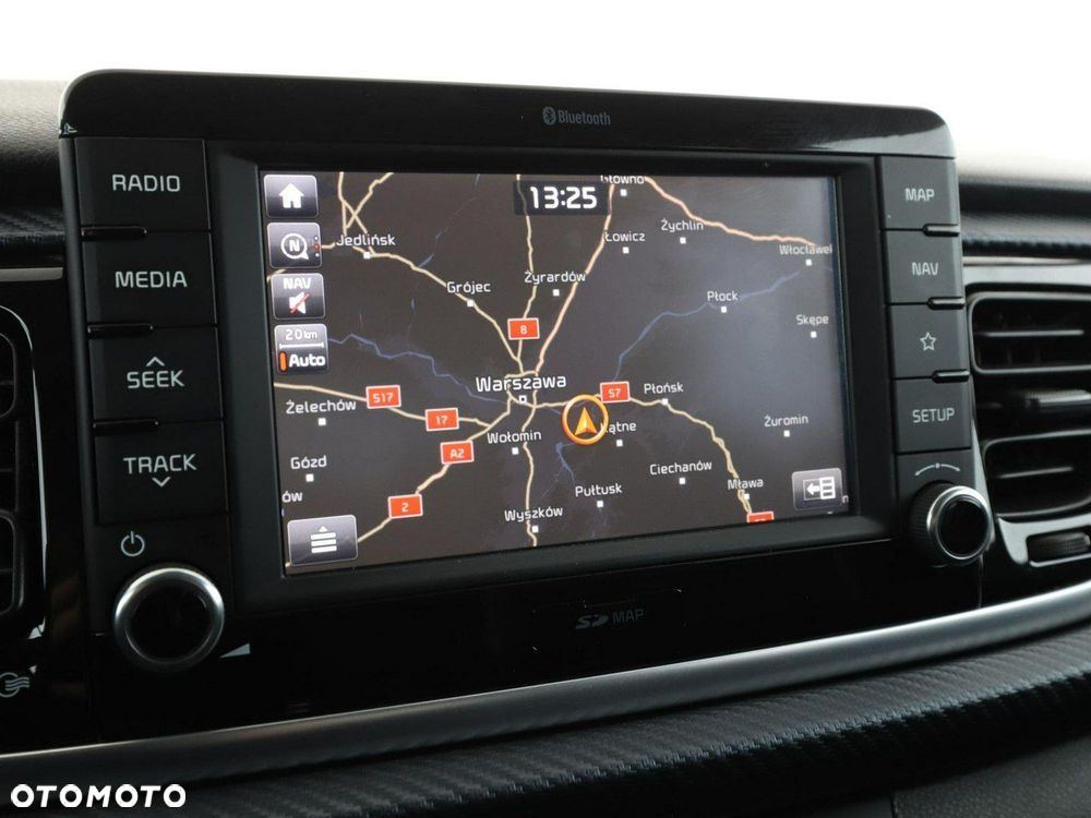 Kia Rio 1.0 T-GDI GT-Line - 24