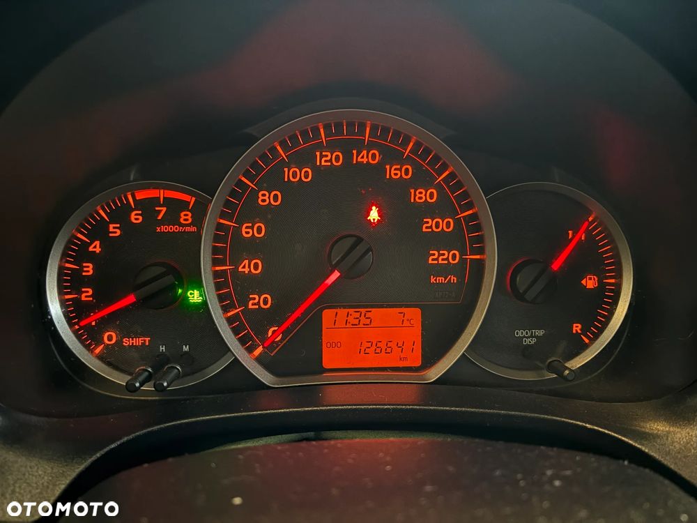 Toyota Yaris - 14