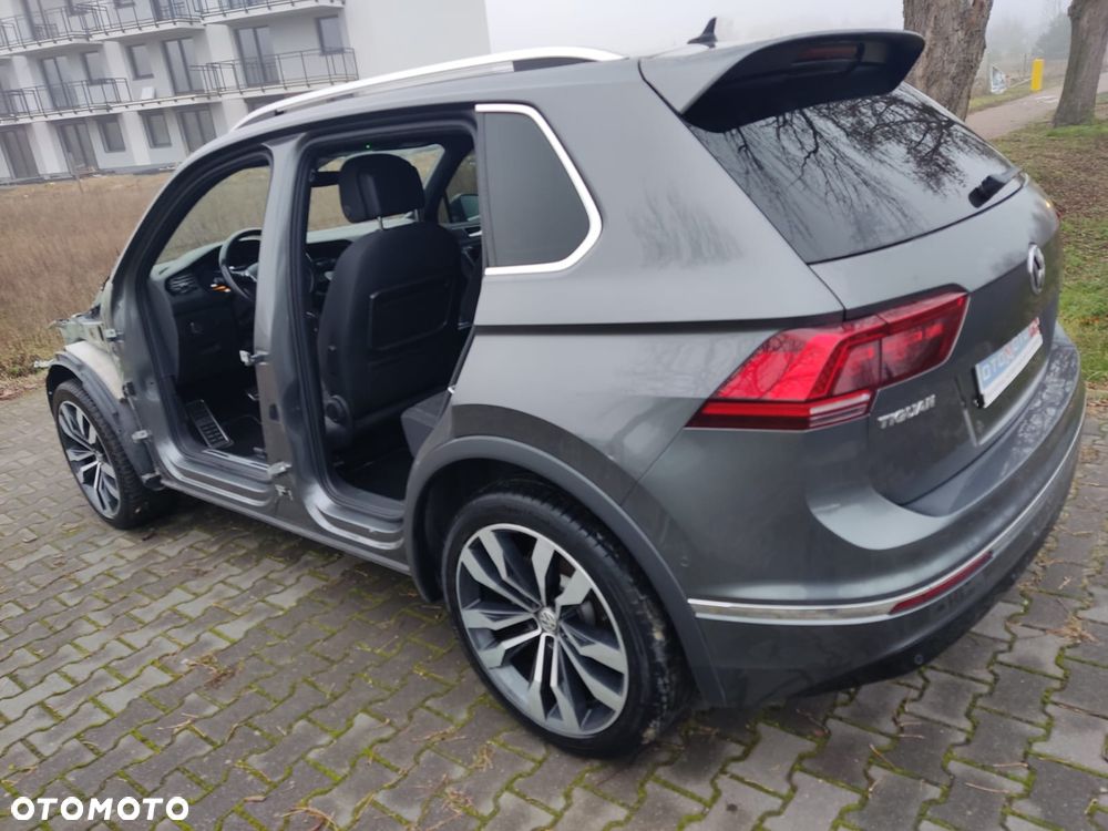 Volkswagen Tiguan - 12
