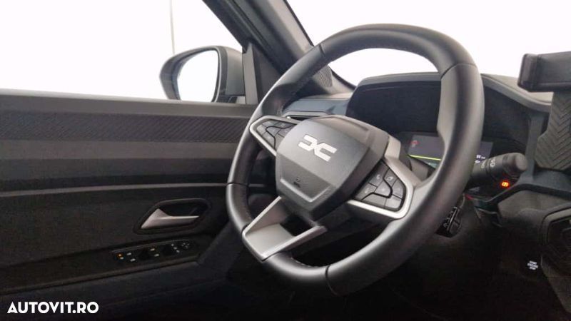 Dacia Duster ECO-G 100 Journey - 23