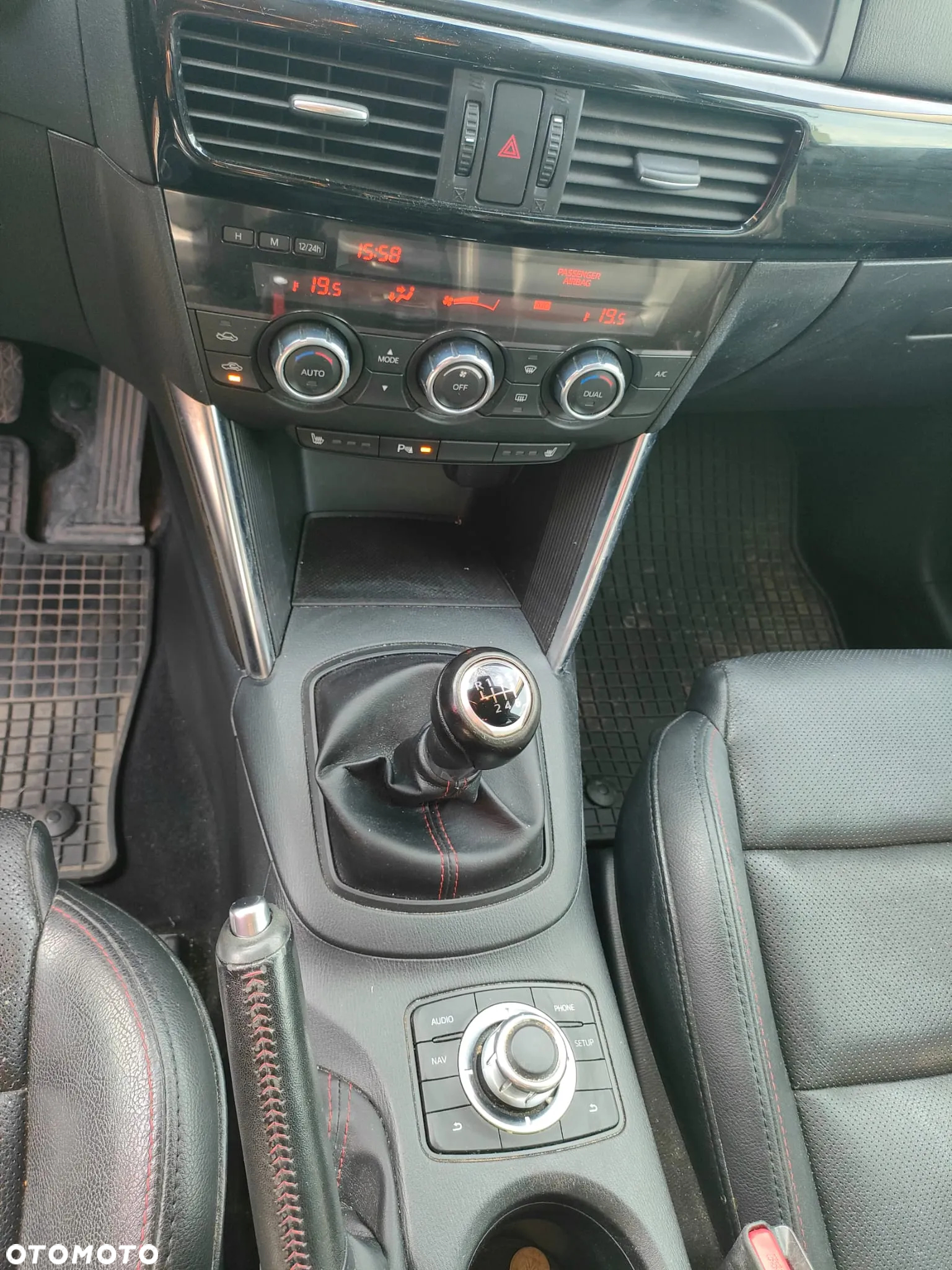 Mazda CX-5 - 13