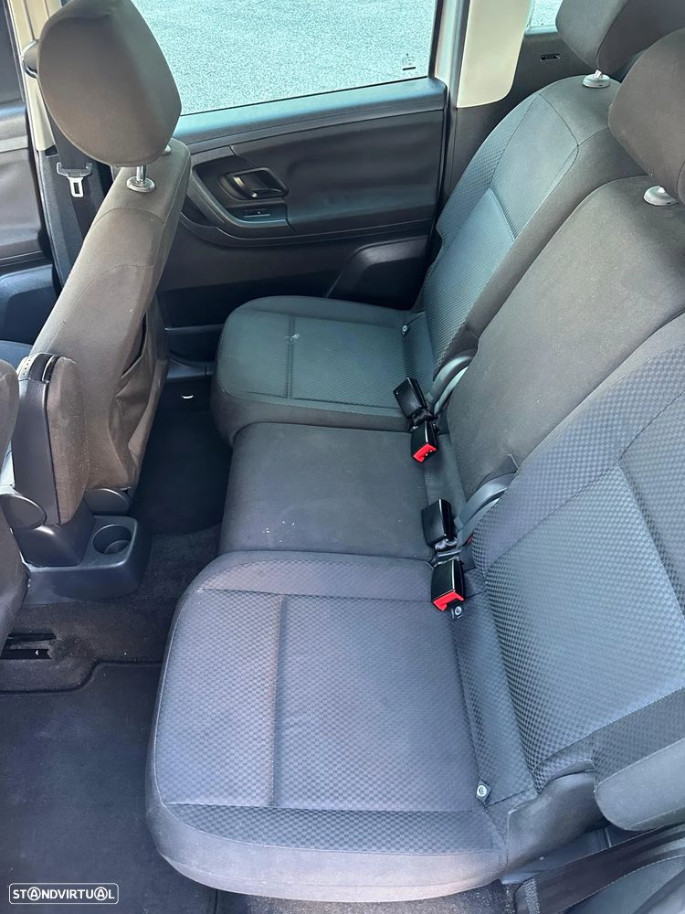 Skoda Roomster 1.6 TDI Classic - 22