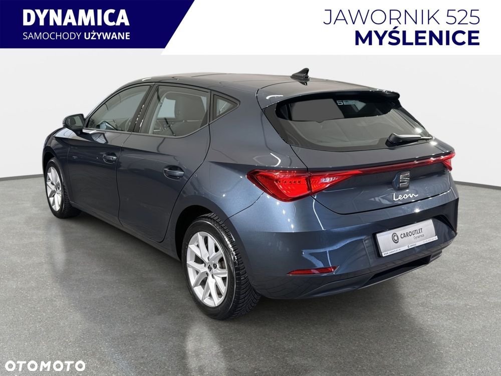 Seat Leon - 7