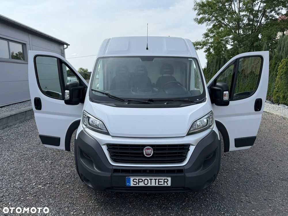 Fiat Ducato - 22