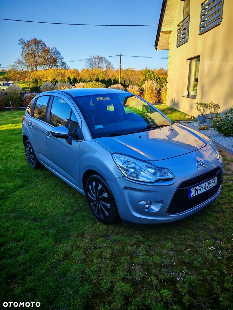 Citroën C3 - 2