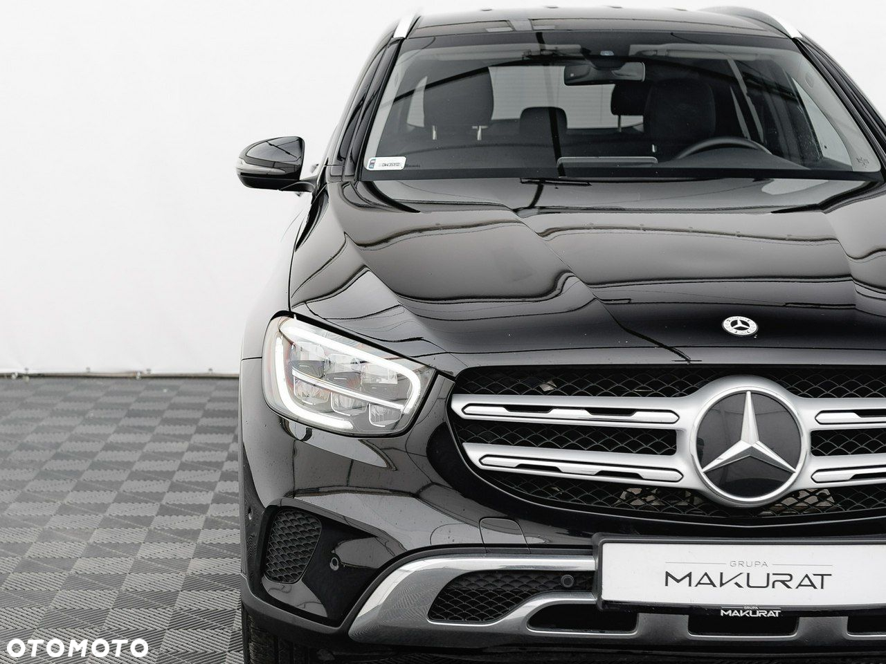Mercedes-Benz GLC 200 d 4-Matic - 9