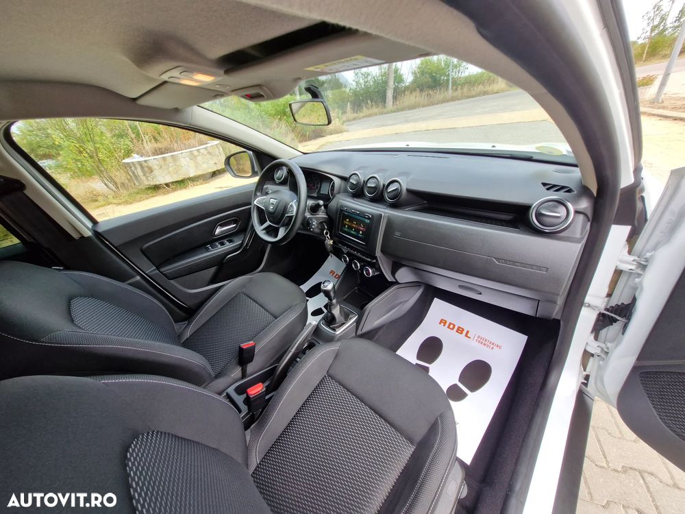 Dacia Duster - 15
