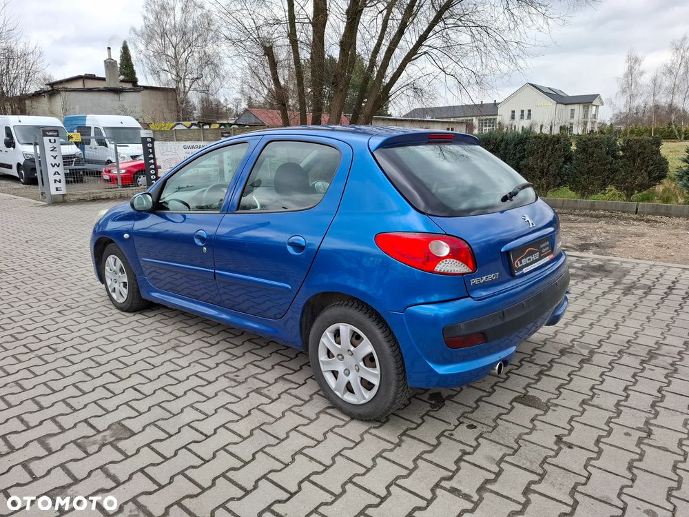 Peugeot 206 plus - 24
