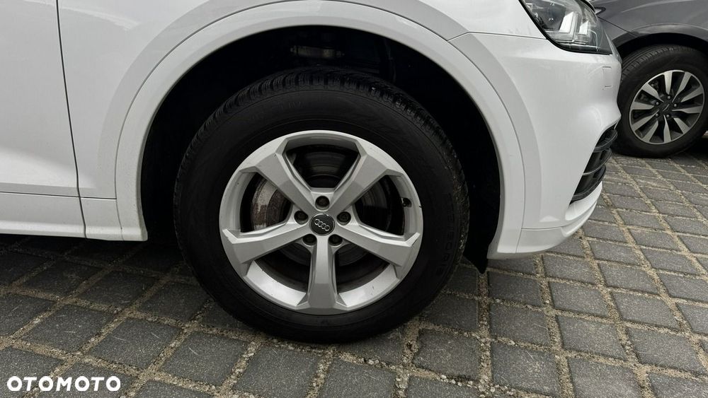 Audi Q5 - 40