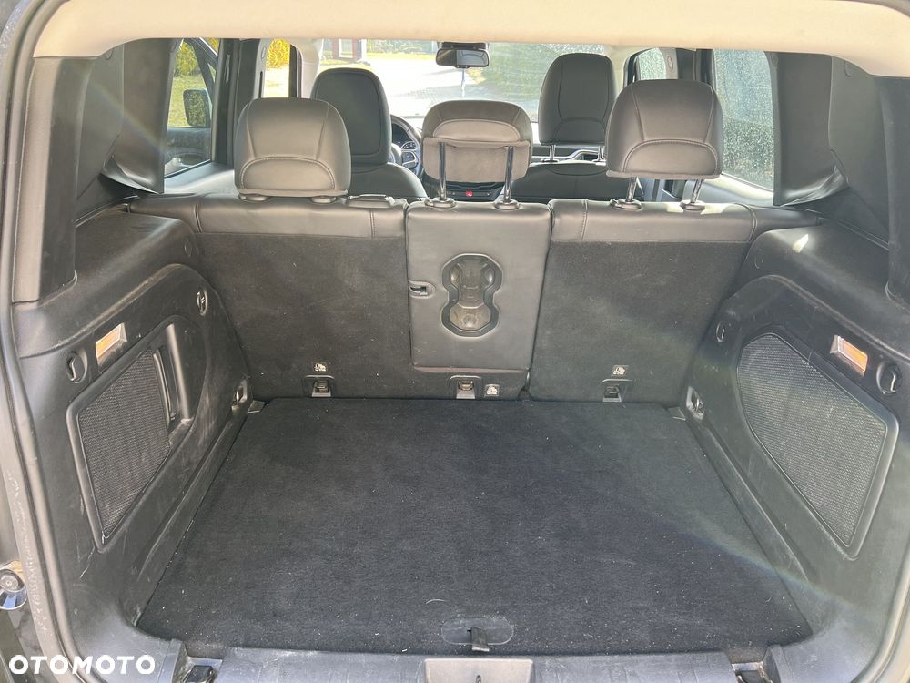 Jeep Renegade 1.4 MultiAir Active Drive Automatik Limited - 11