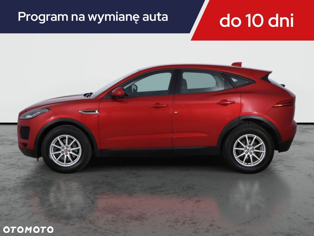 Jaguar E-Pace - 4