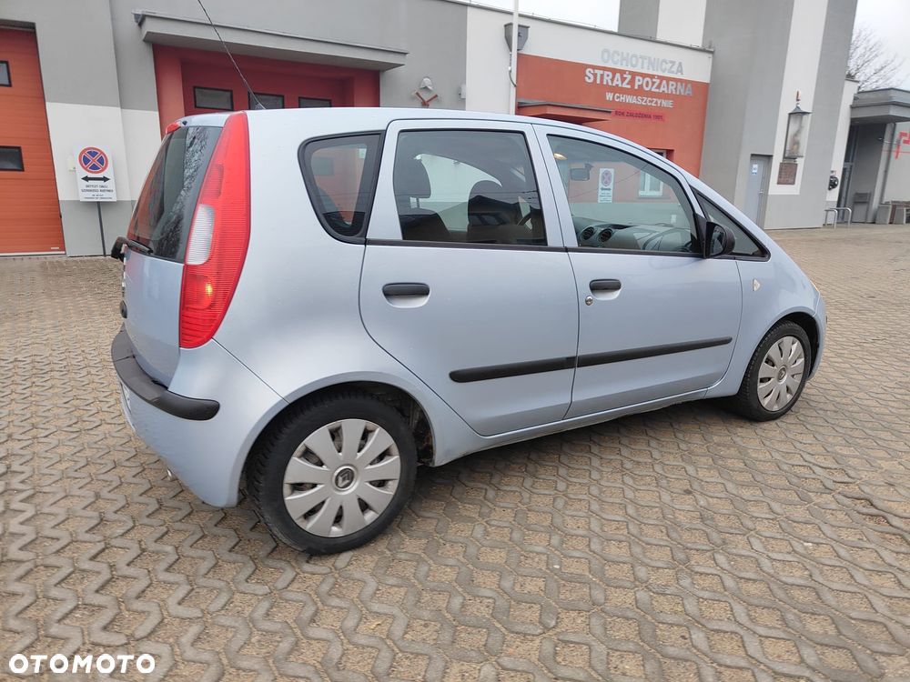 Mitsubishi Colt 1.1 Inform MY08 - 22