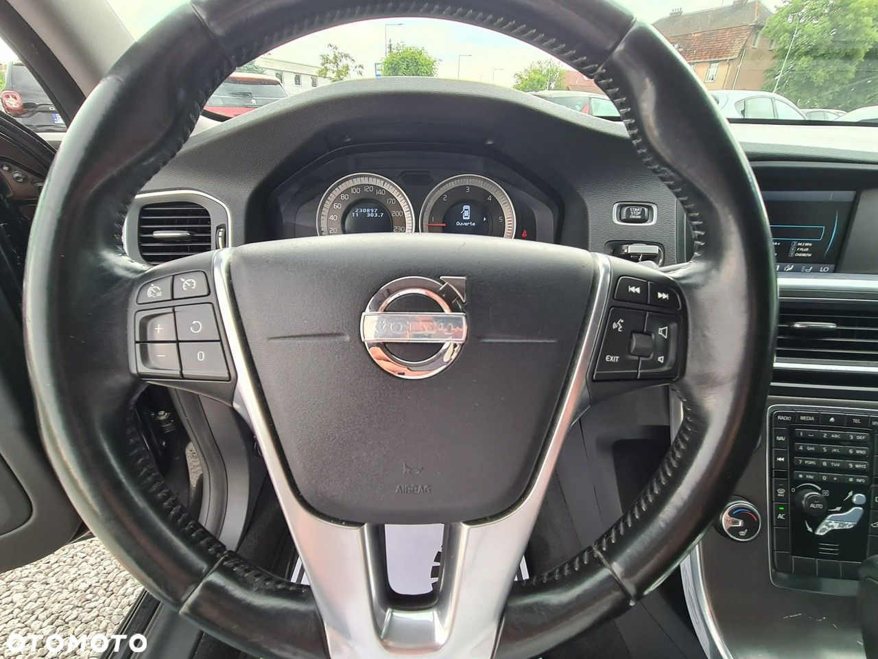 Volvo S60 D3 Geartronic Kinetic - 20