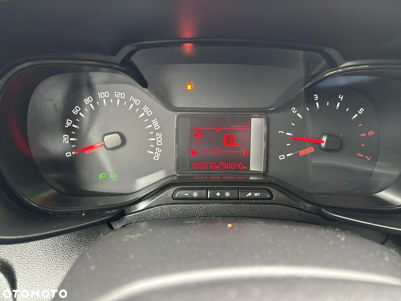 Toyota Proace City - 22