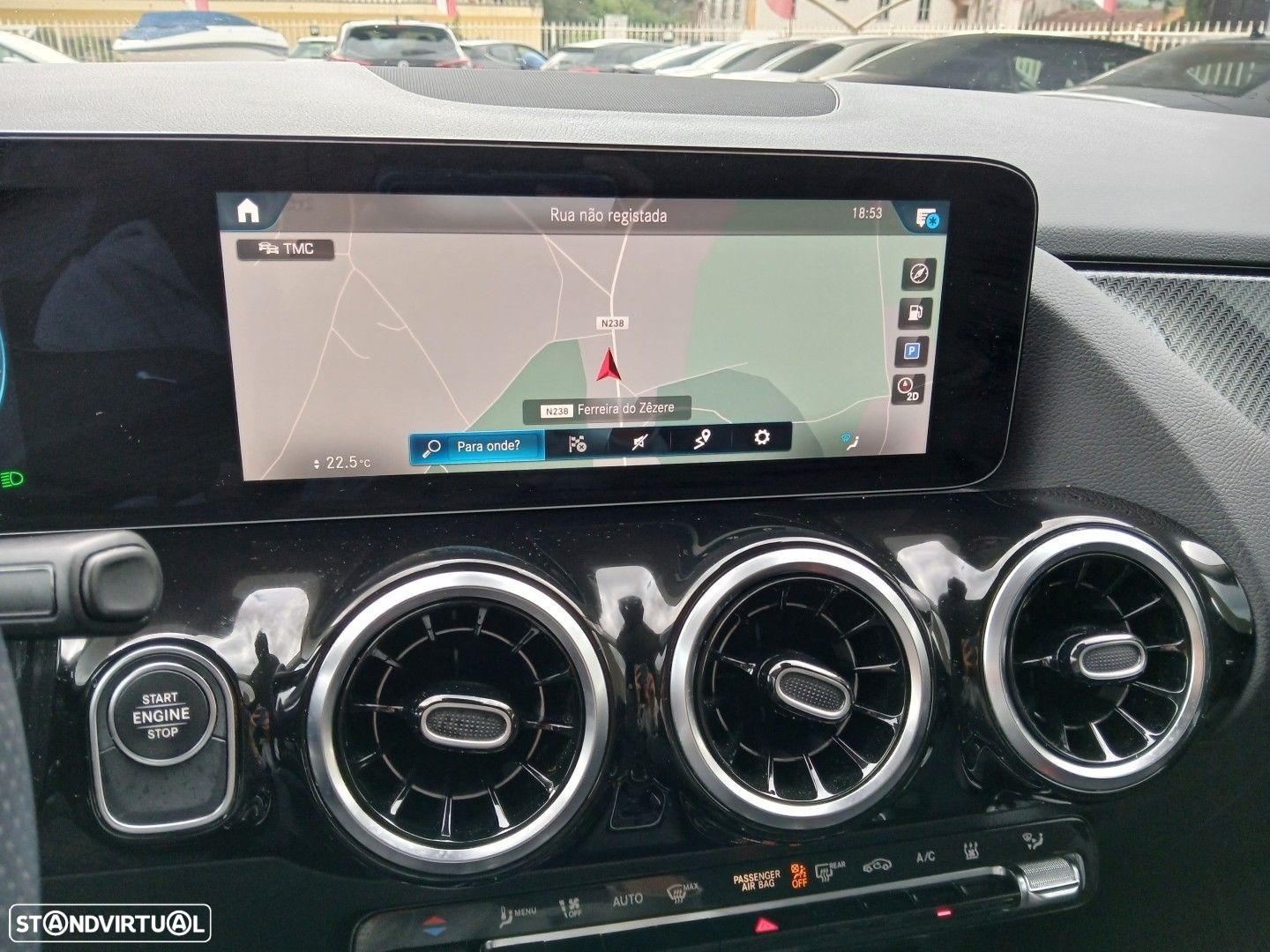 Mercedes-Benz B 250 e AMG Line - 27