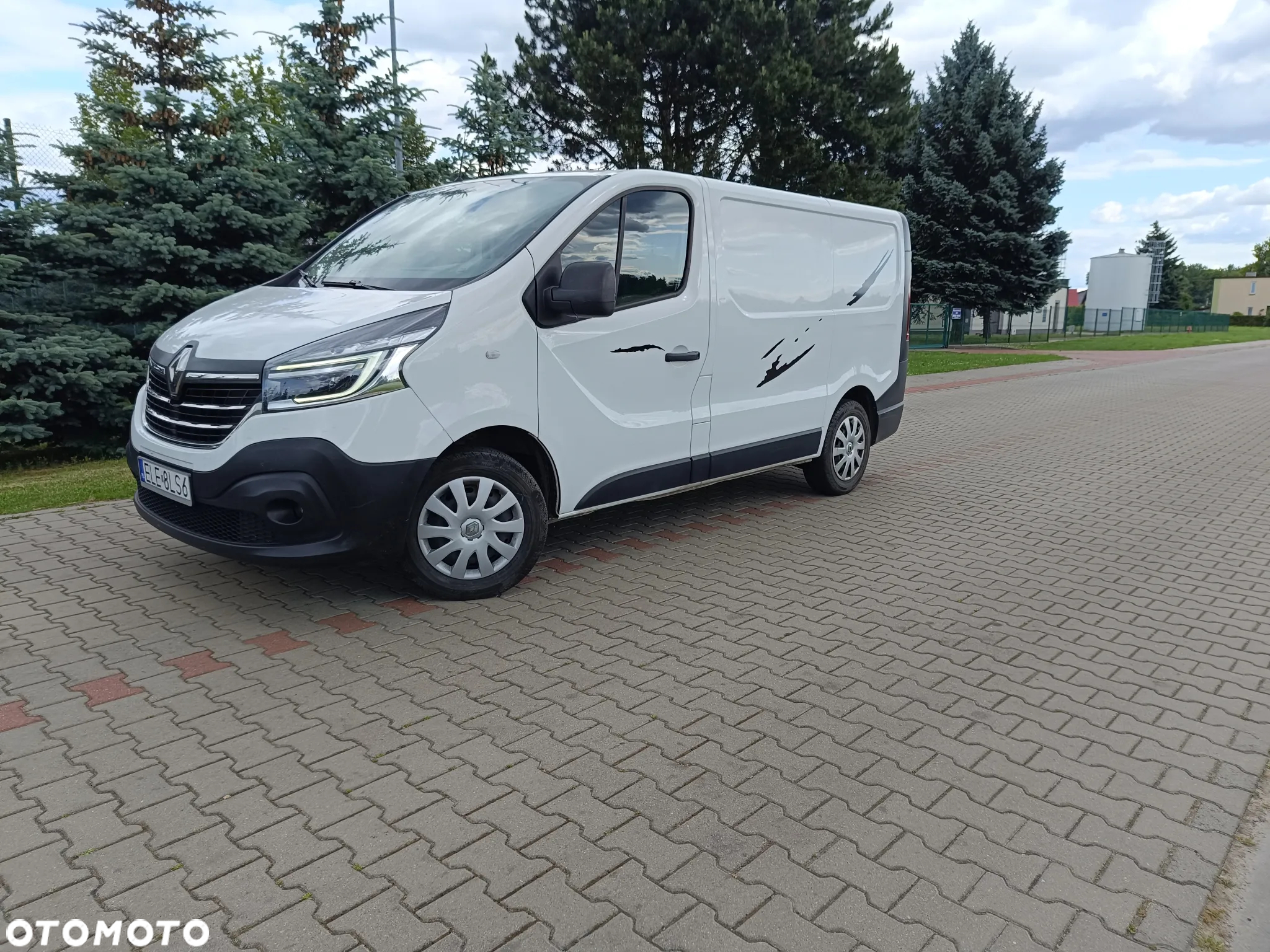 Renault Trafic - 6