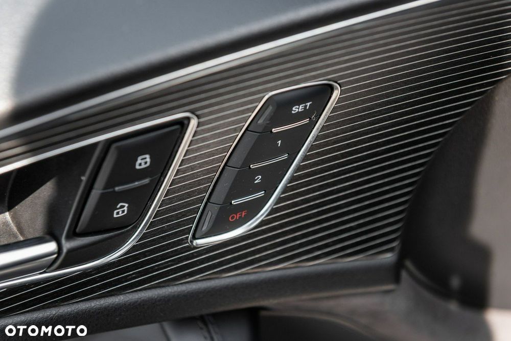 Audi A6 - 16