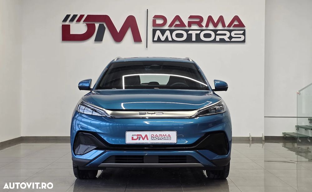 Byd Atto 3 Comfort - 22