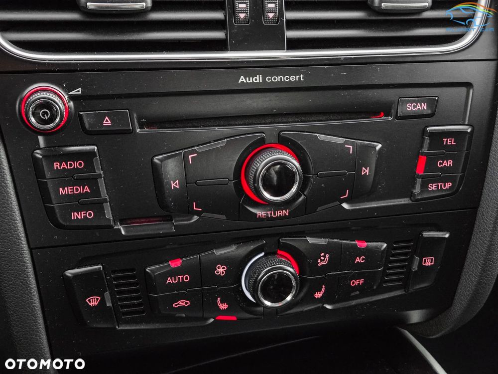 Audi A4 Avant 1.8 TFSI Multitronic - 36