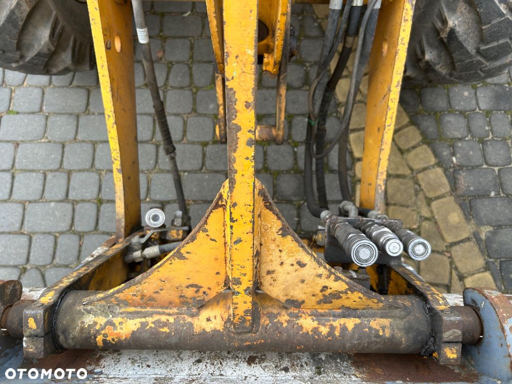 Zettelmeyer ZL402 - 3