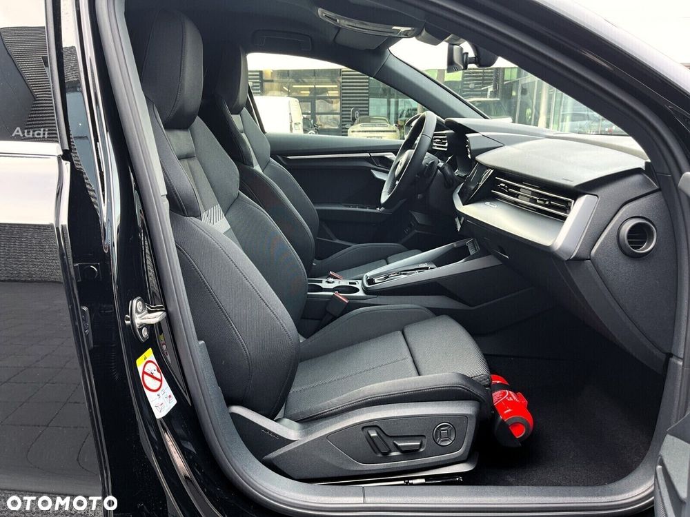 Audi A3 Limousine - 22
