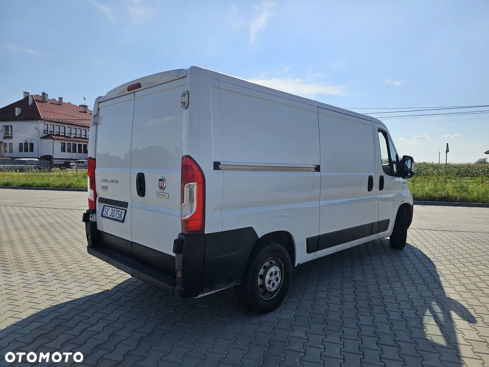 Fiat Ducato Multicab L1H1 - 2