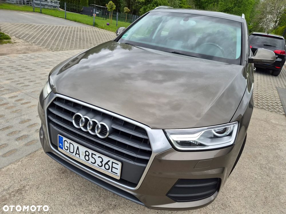 Audi Q3 2.0 TDI ultra - 7