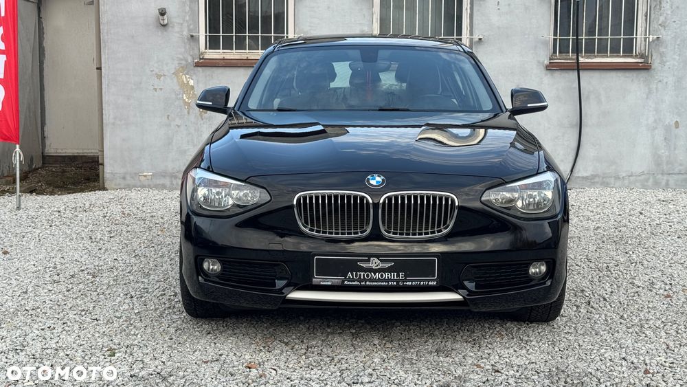 BMW Seria 1 116i Urban Line - 21