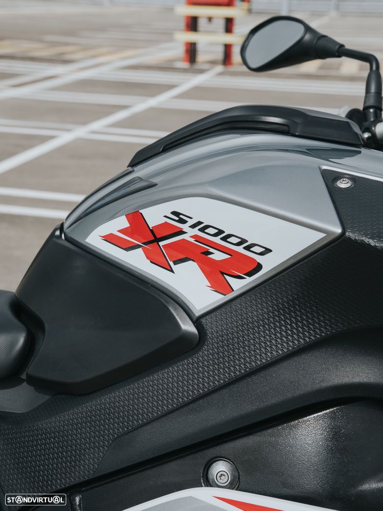 BMW S 1000 XR S1000XR - 8