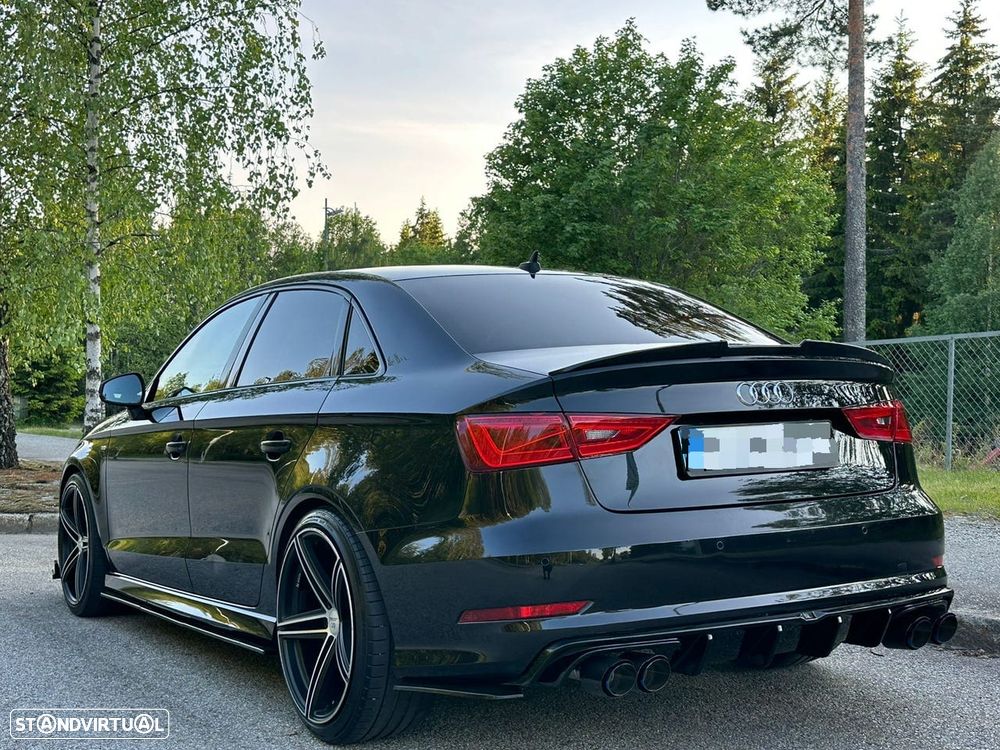 Audi A3 Sportback - 5