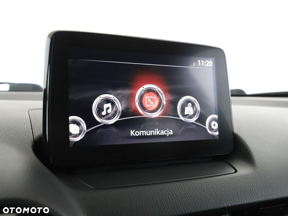 Mazda CX-3 2.0 SkyEnergy i-Eloop 4x4 - 24