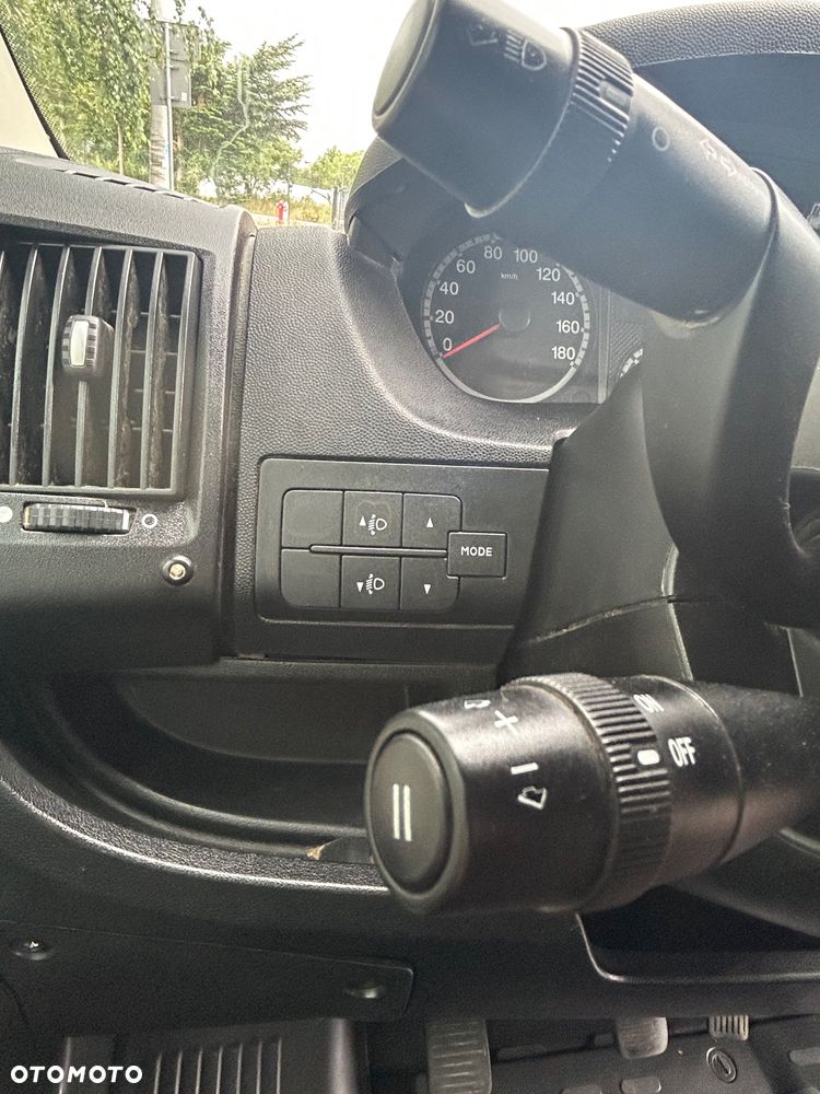 Peugeot Boxer - 17