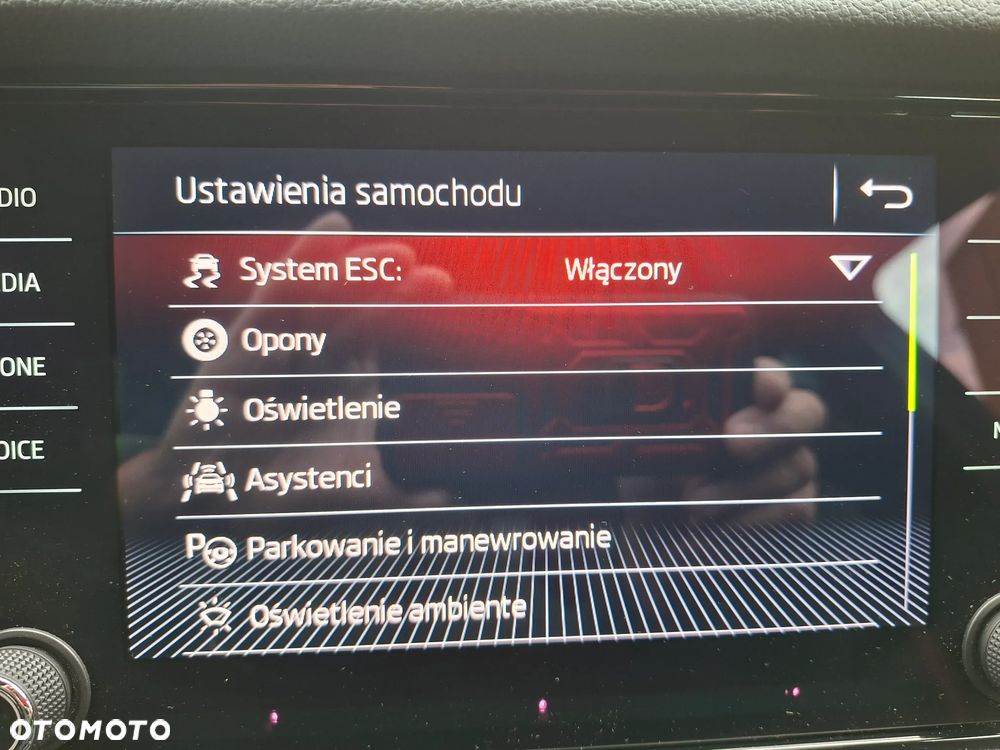 Skoda Kodiaq 2.0 TSI 4x4 Sportline DSG - 28