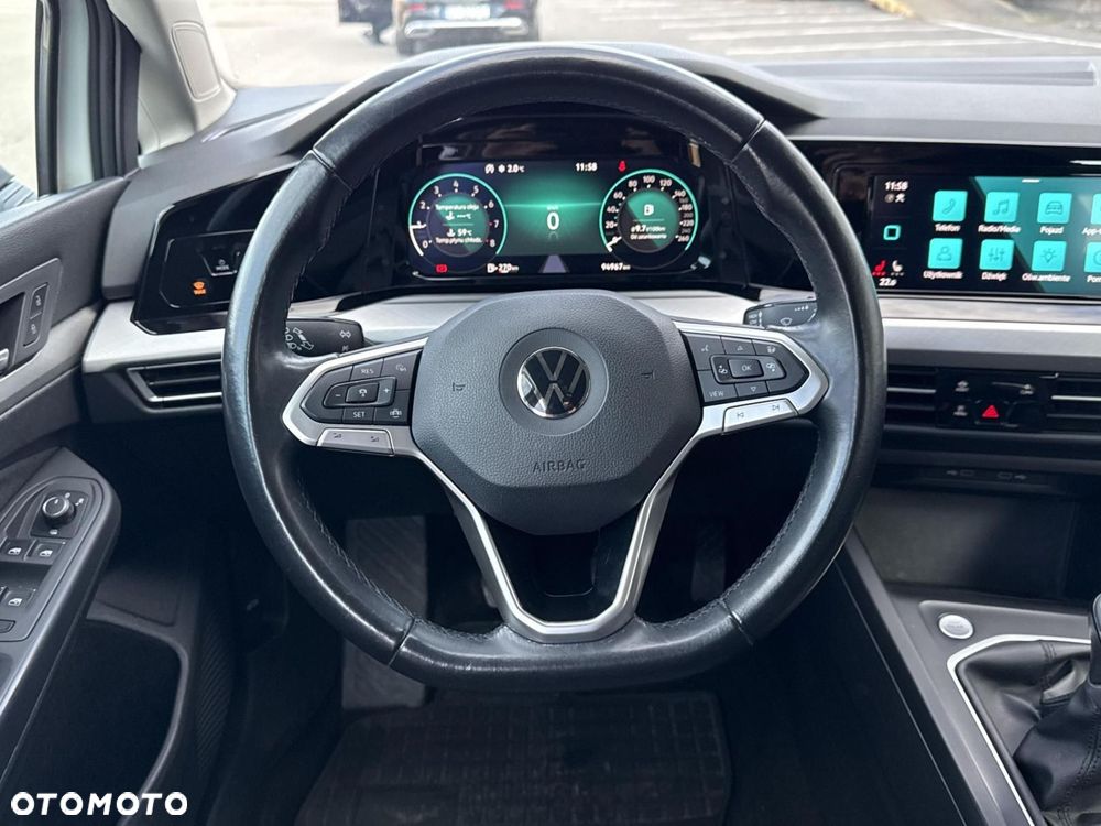 Volkswagen Golf - 18