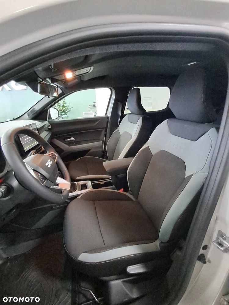 Dacia Duster - 9