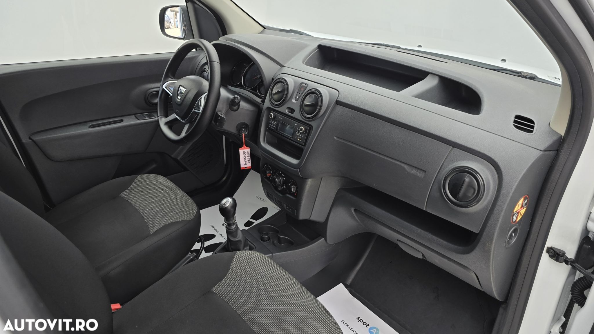 Dacia Dokker - 20