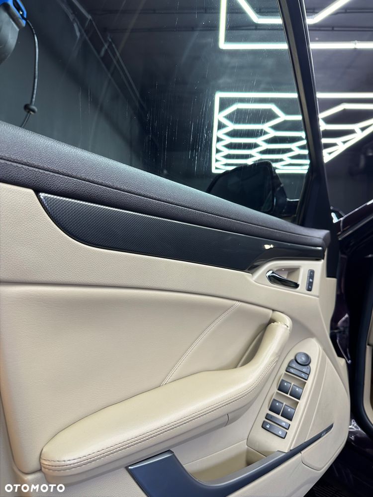 Cadillac CTS 3.6 V6 Sport Luxury - 9