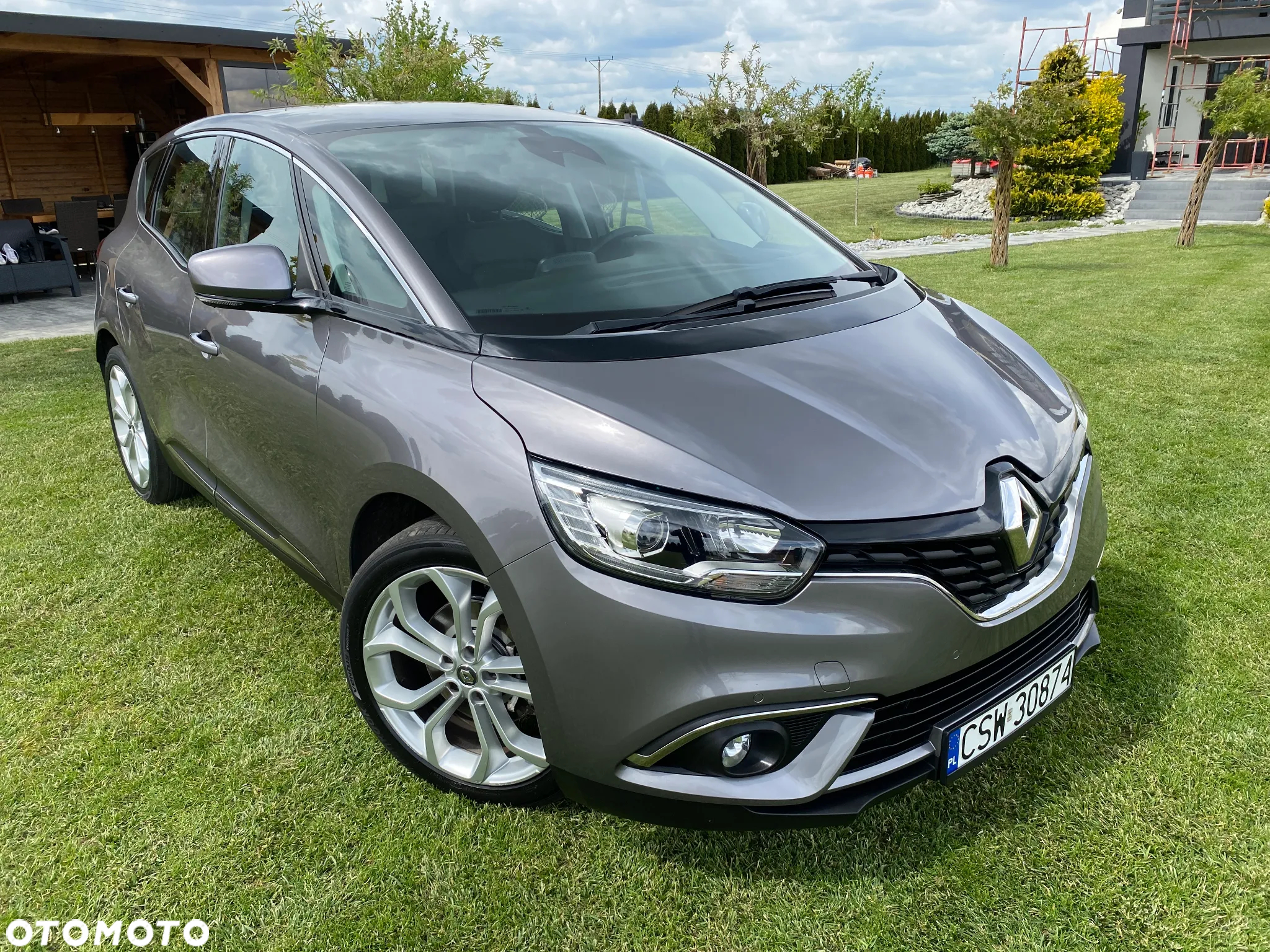 Renault Scenic - 3
