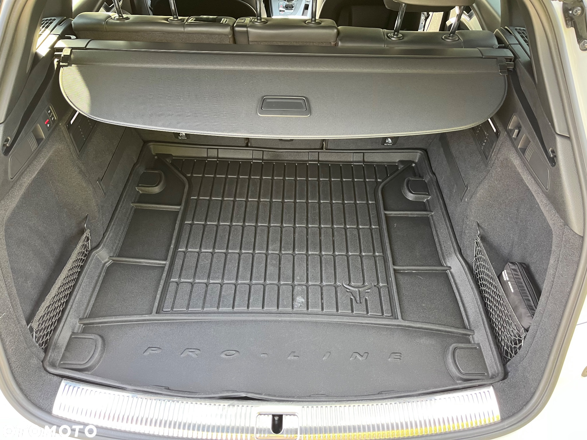 Audi Q5 2.0 TDI quattro S tronic design - 21