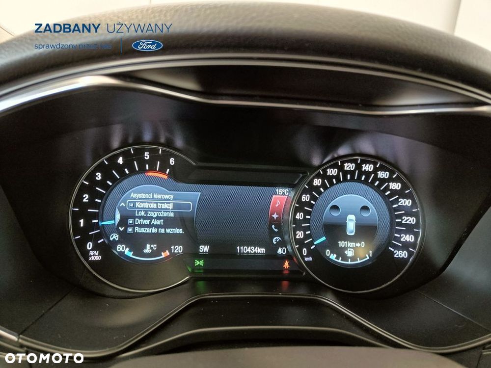 Ford Mondeo 2.0 EcoBlue Titanium - 18