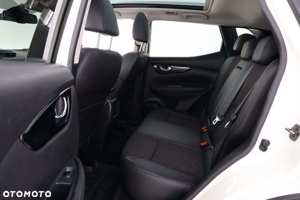 Nissan Qashqai 1.6 DIG-T 360 - 20