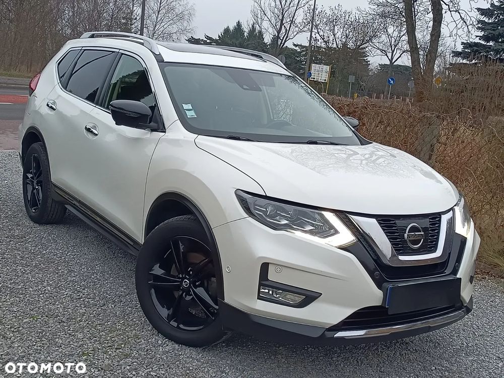 Nissan X-Trail 2.0 dCi Xtronic Acenta - 5